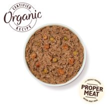 Lily's Kitchen Dog Sunday Lunch konzerv 400 g