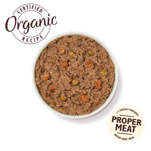 Lily's Kitchen Dog Sunday Lunch konzerv 400 g