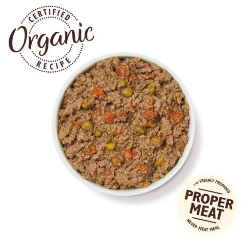 Lily's Kitchen Dog Sunday Lunch konzerv 400 g
