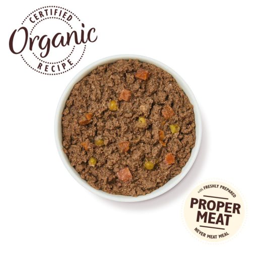 Lily's Kitchen Dog Sunday Lunch konzerv 400 g