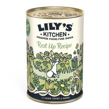 Lily's Kitchen Dog Sunday Lunch konzerv 400 g