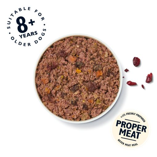 Lily's Kitchen Dog Sunday Lunch konzerv 400 g