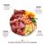 Lily's Kitchen Dog Sunday Lunch konzerv 400 g