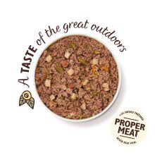 Lily's Kitchen Dog Sunday Lunch konzerv 400 g