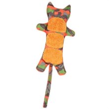 Major Dog Tigris