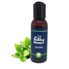   My Bulldog természetes kutyasampon TESZTER - bio citromfűvel 50 ml