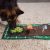 Nina Ottosson® Activity Matz Garden Game szimatszőnyeg | 2. szint
