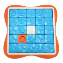 Nina Ottosson® Challenge Slider logikai játék | 3. szint