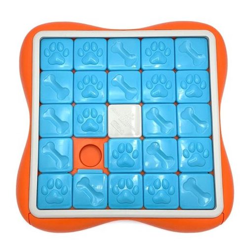 Nina Ottosson® Challenge Slider logikai játék | 3. szint