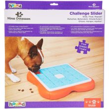 Nina Ottosson® Challenge Slider logikai játék | 3. szint