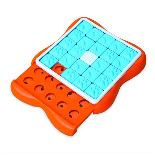 Nina Ottosson® Challenge Slider logikai játék | 3. szint