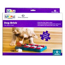 Nina Ottosson® Dog Brick logikai játék | 2. szint
