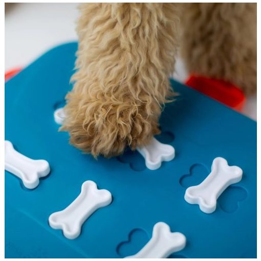 Nina Ottosson® Dog Casino logikai játék | 3. szint