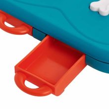 Nina Ottosson® Dog Casino logikai játék | 3. szint