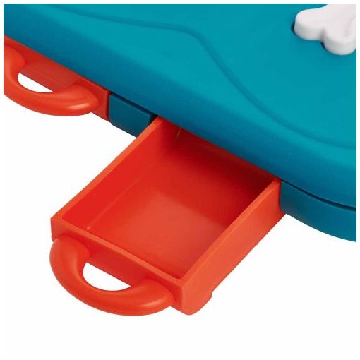 Nina Ottosson® Dog Casino logikai játék | 3. szint