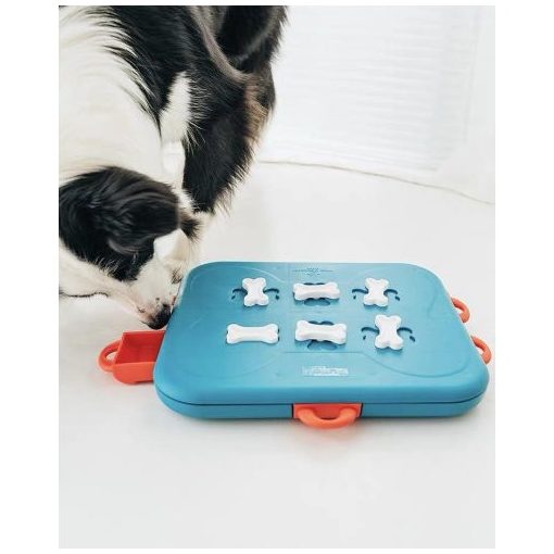 Nina Ottosson® Dog Casino logikai játék | 3. szint