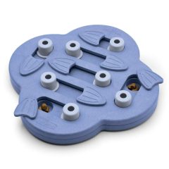   Nina Ottosson® Dog Hide N' Slide logikai játék | 2. szint