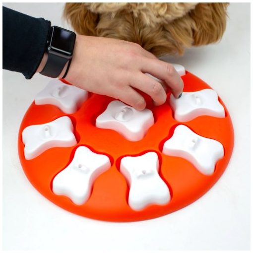 Nina Ottosson® Dog Smart logikai játék | 1. szint
