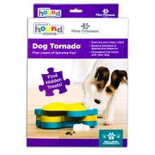 Nina Ottosson® Dog Tornado logikai játék | 2. szint