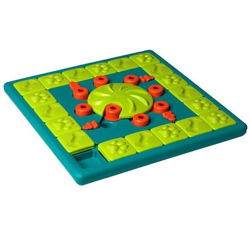 Nina Ottosson® MultiPuzzle logikai játék | 4. szint