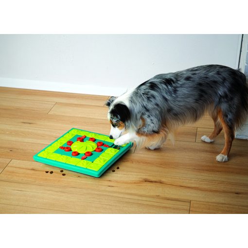 Nina Ottosson® MultiPuzzle logikai játék | 4. szint