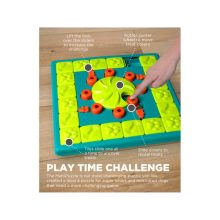 Nina Ottosson® MultiPuzzle logikai játék | 4. szint