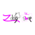 Orbiloc Dog Dual biztonsági lámpa | pink