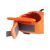 Outward Hound® Granby Splash mentőmellény | M méret