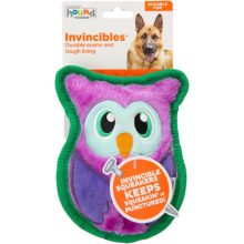 Outward Hound® Invincibles plüss bagoly