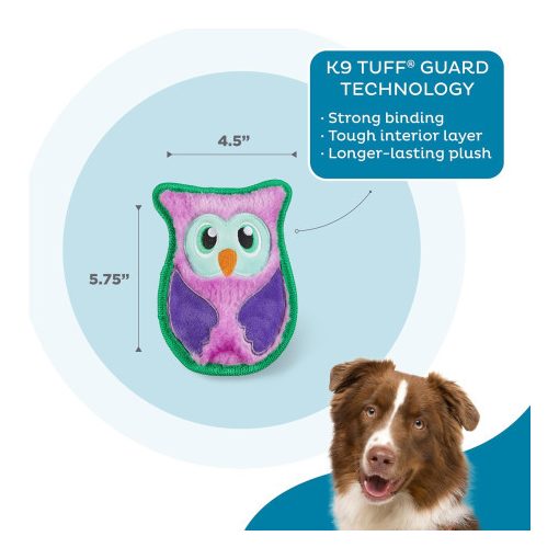 Outward Hound® Invincibles plüss bagoly