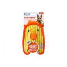 Outward Hound® Invincibles plüss csirke