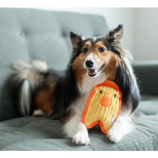 Outward Hound® Invincibles plüss csirke