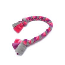 Piskaci Potvurky fonott plüss húzogatós játék 50 cm - M/L méret