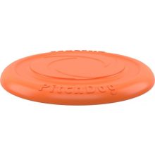 PitchDog frizbi - narancs