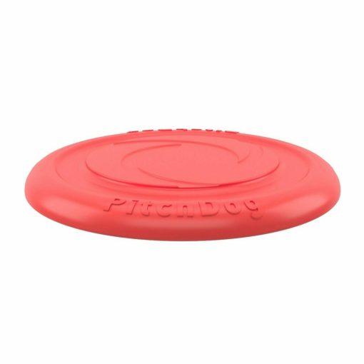 PitchDog frizbi - pink
