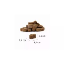 Platinum Adult Mini Lamb + Rice kutyatáp bárányhúsból 900 g