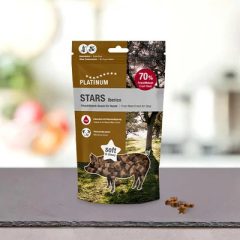   Platinum Stars Snack Iberico jutalomfalat ibériai sertéshússal 185 g