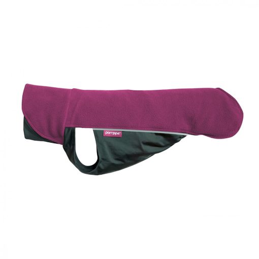 Jumppa Pomppa pulóver | plum 44