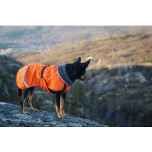 PerusPomppa kutyaruha | orange 34