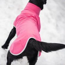 SporttiPomppa kutyaruha | pink 37