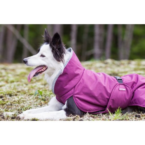 ToppaPomppa kutyaruha | plum 52