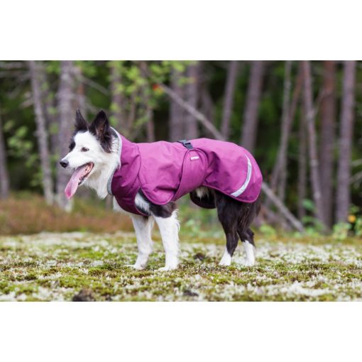 ToppaPomppa kutyaruha | plum 52