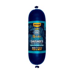   Primal Spirit Iberian Nordic Sealand sertés- és halhúsos húsrolád 1 kg