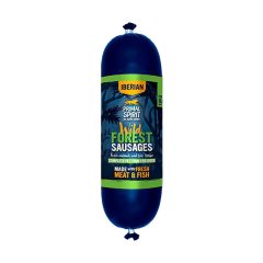   Primal Spirit Iberian Wild Forest sertés- és pulykahúsos húsrolád 1 kg