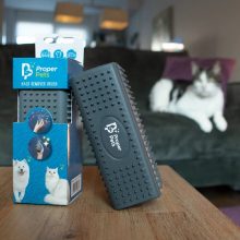 Proper Pets Hair Remover szőreltávolító kefe