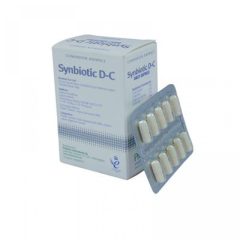   Protexin Synbiotic D-C bélflóra stabilizáló kutyák és macskák részére 50 db