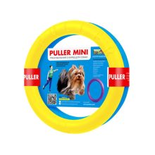 Puller Mini - 18 x 2 cm sárga, kék