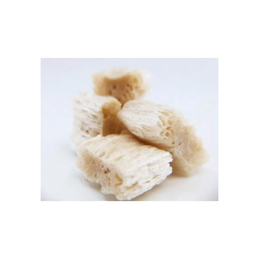 Qchefs Cheesies természetes fogtisztító jutalomfalat kutyáknak 65 g