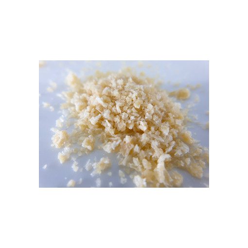 Qchefs Dental Flakes természetes fogtisztító pehely macskáknak 80 g