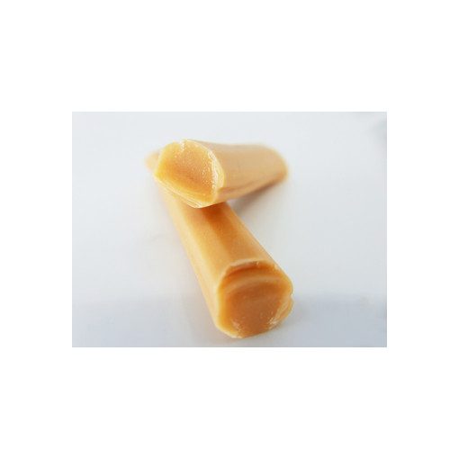 Qchefs Hard Cheese természetes fogtisztító stick kutyáknak 100 g